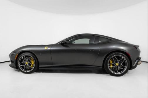 2021 Ferrari Roma Base