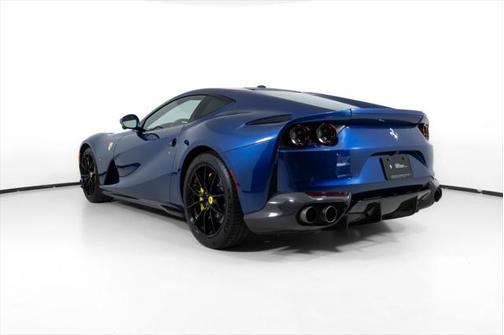 2020 Ferrari 812 Superfast Base