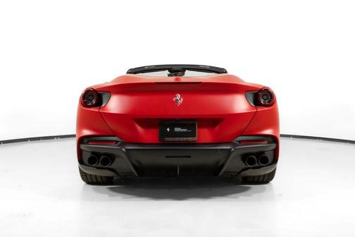 2023 Ferrari Portofino M Base