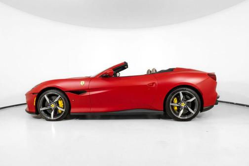 2023 Ferrari Portofino M Base