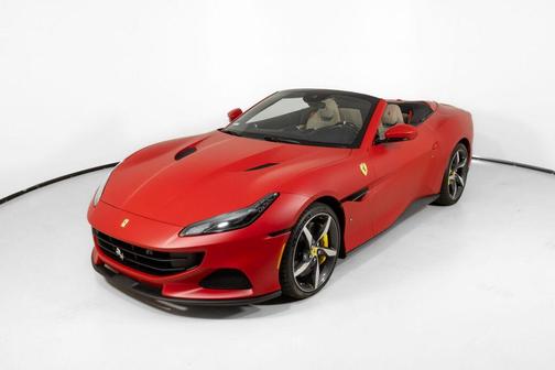 2023 Ferrari Portofino M Base