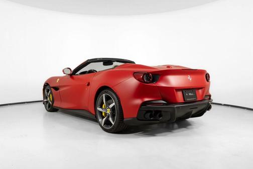 2023 Ferrari Portofino M Base