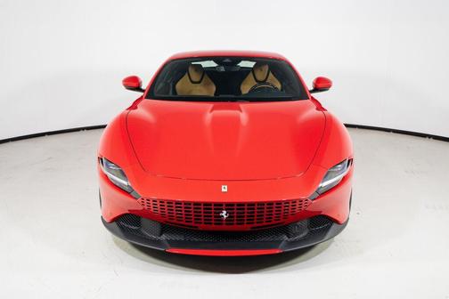 2024 Ferrari Roma 