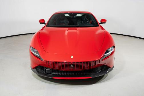 2024 Ferrari Roma