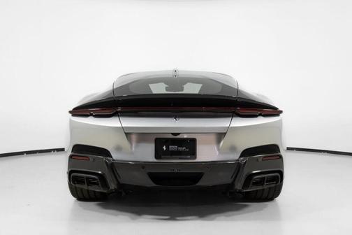 2025 Ferrari 12Cilindri 