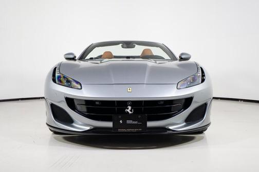 2019 Ferrari Portofino Base