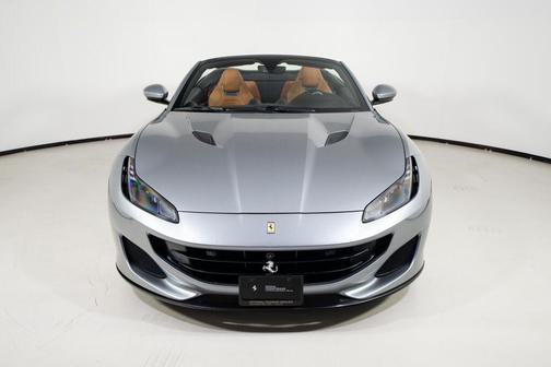 2019 Ferrari Portofino Base