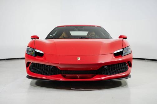 2024 Ferrari 296 GTB 