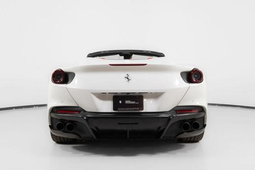 2022 Ferrari Portofino M Base