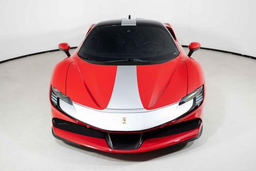 2023 Ferrari SF90 Stradale 