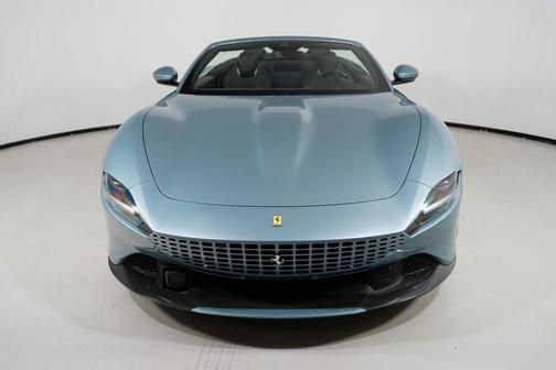 2024 Ferrari Roma Spider 