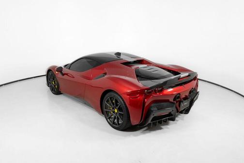 2021 Ferrari SF90 Stradale