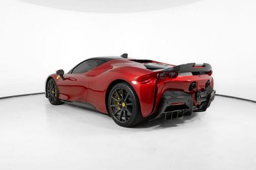 2021 Ferrari SF90 Stradale