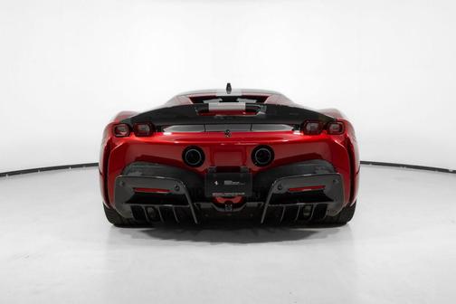 2021 Ferrari SF90 Stradale