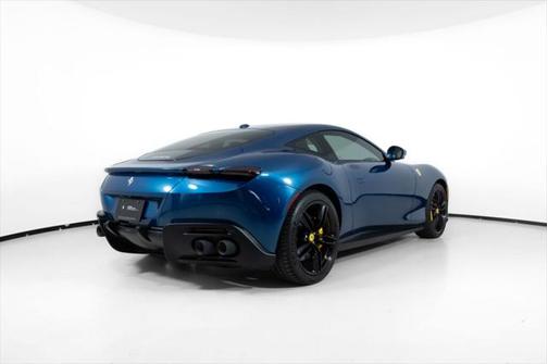 2023 Ferrari Roma