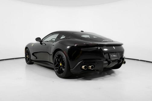 2024 Ferrari Roma 