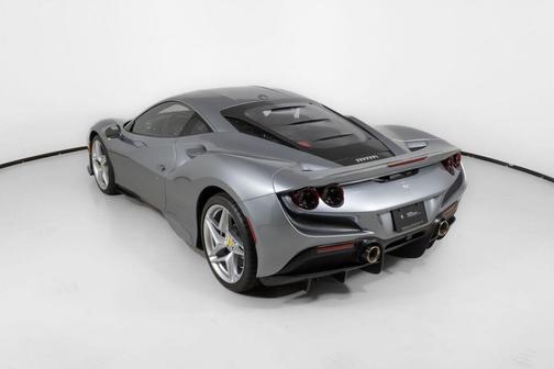 2022 Ferrari F8 Tributo Base