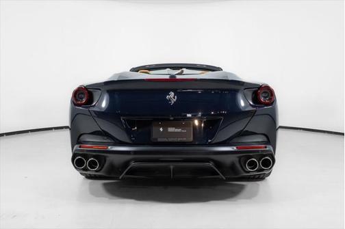 2019 Ferrari Portofino Base