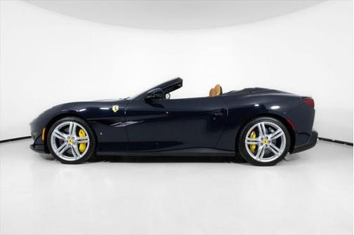 2019 Ferrari Portofino Base