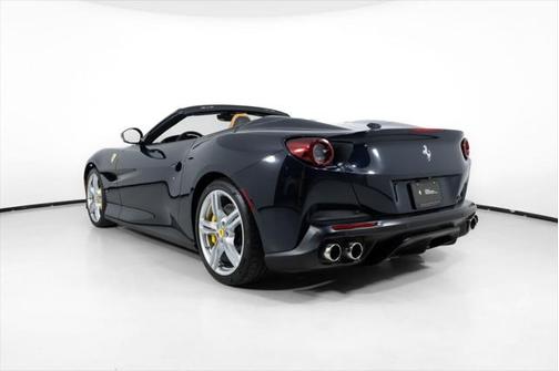 2019 Ferrari Portofino Base