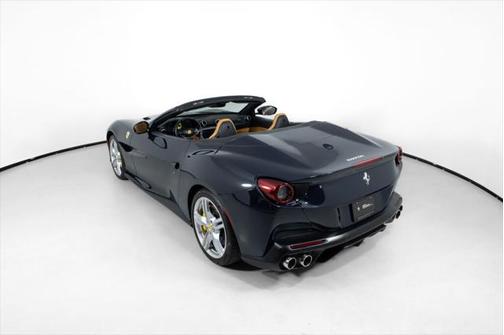 2019 Ferrari Portofino Base
