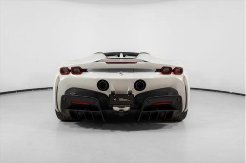 2024 Ferrari SF90 Spider