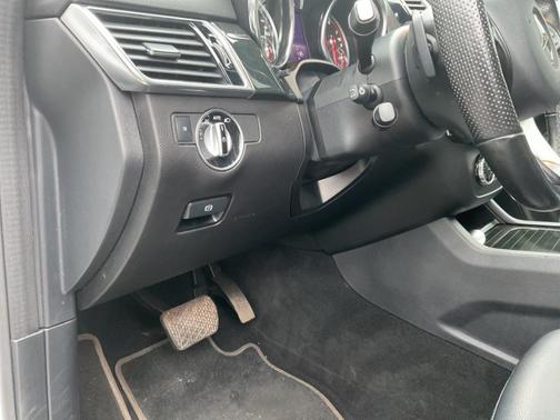 2018 Mercedes-Benz GLE 350 4MATIC