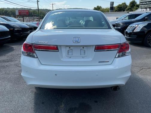 2011 Honda Accord SE