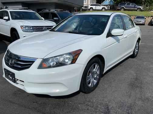 2011 Honda Accord SE