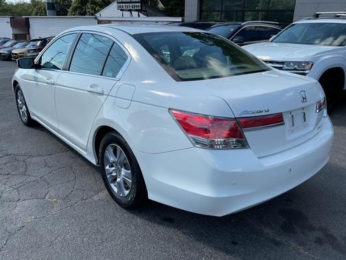 2011 Honda Accord SE