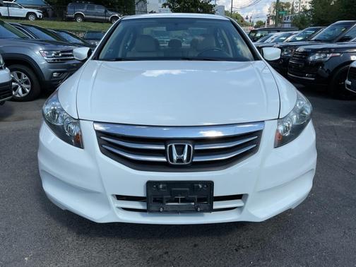 2011 Honda Accord SE