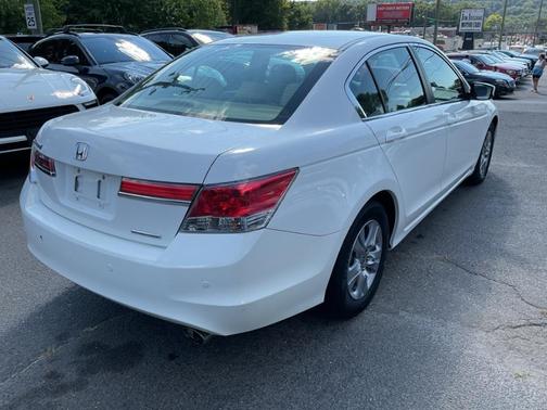 2011 Honda Accord SE