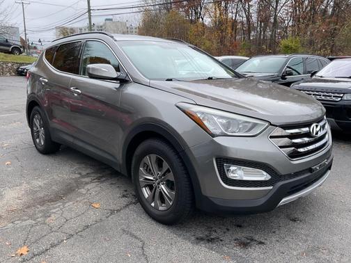 2014 Hyundai Santa Fe Sport 2.4L