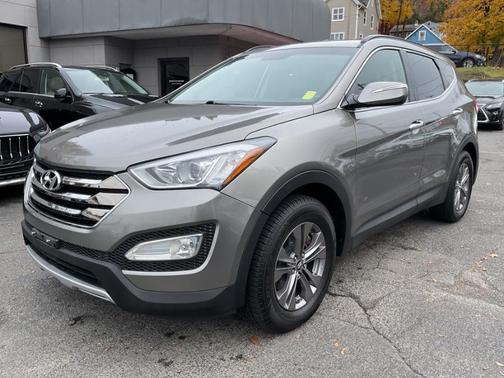 2014 Hyundai Santa Fe Sport 2.4L