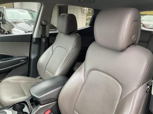2014 Hyundai Santa Fe Sport 2.4L