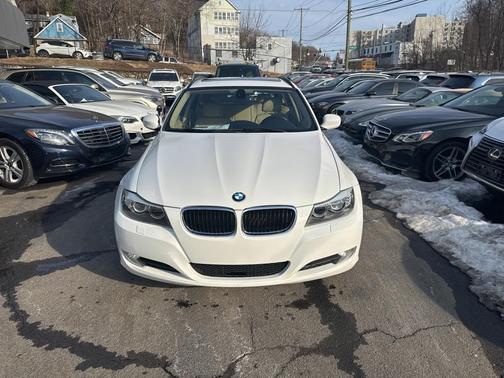 2012 BMW 328 xDrive