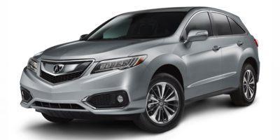 2017 Acura RDX Advance Package