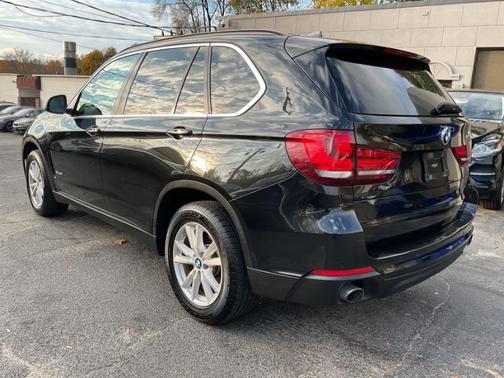 2014 BMW X5 xDrive35i