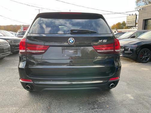 2014 BMW X5 xDrive35i