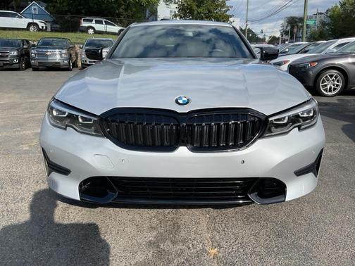 2020 BMW 330 xDrive