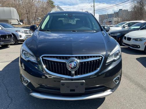 2020 Buick Envision AWD Premium II