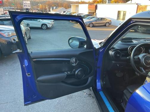 2021 MINI Hardtop Cooper S