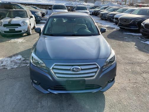 2016 Subaru Legacy Limited