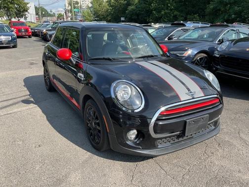 2019 MINI Hardtop Cooper