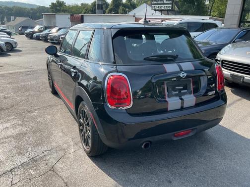 2019 MINI Hardtop Cooper