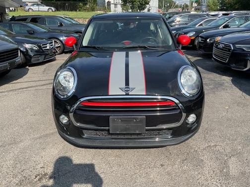 2019 MINI Hardtop Cooper