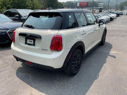 2019 MINI Hardtop Cooper
