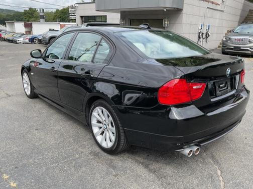 2011 BMW 328 xDrive