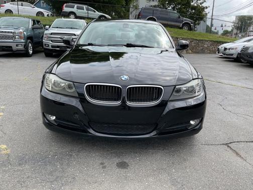 2011 BMW 328 xDrive
