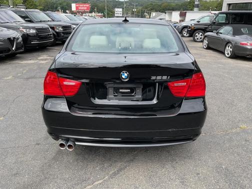 2011 BMW 328 xDrive